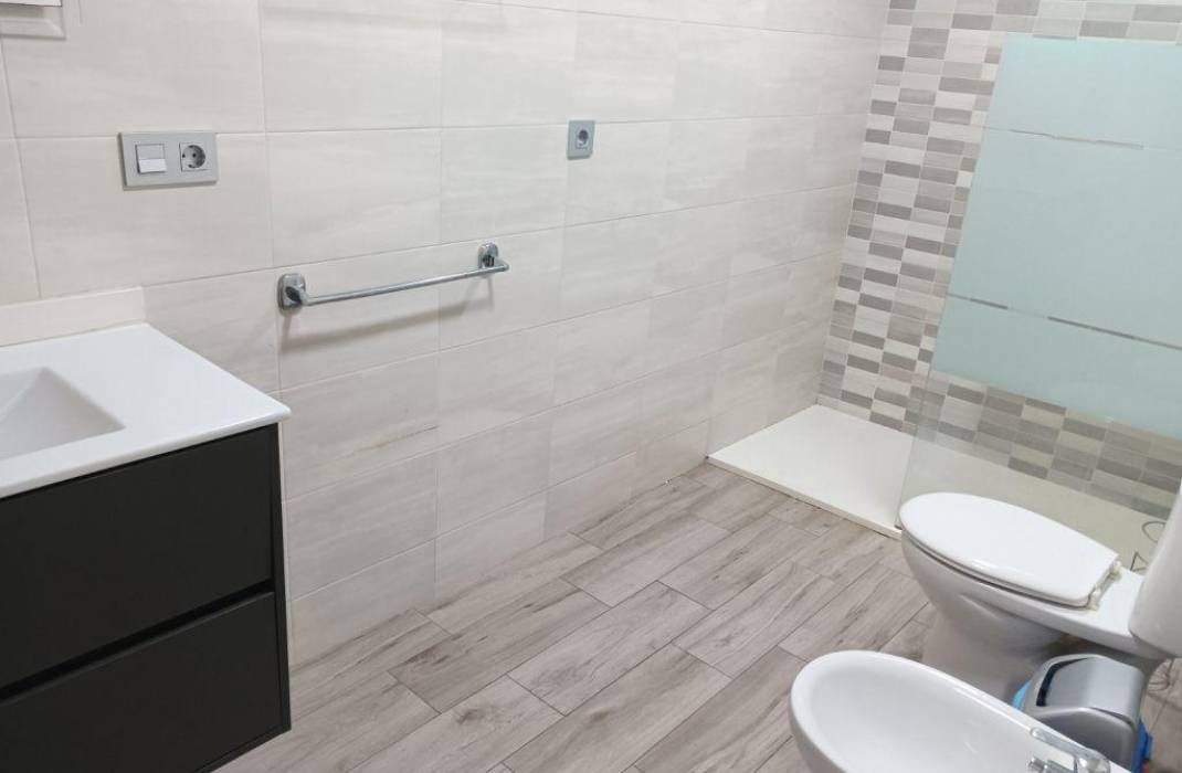 Resale - Apartment - Almoradi