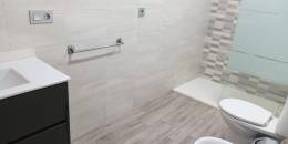 Resale - Apartment - Almoradi