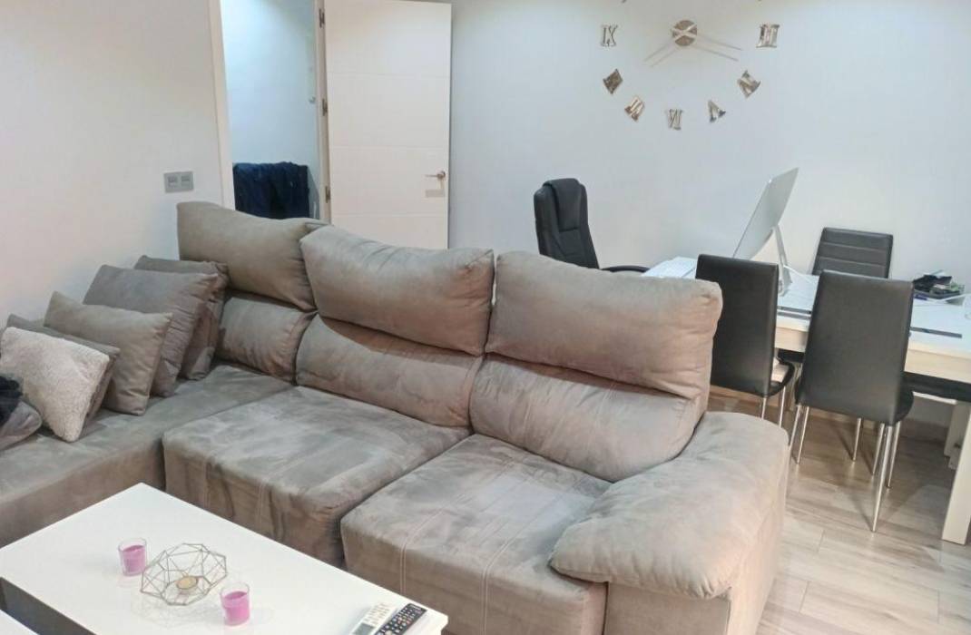 Resale - Apartment - Almoradi