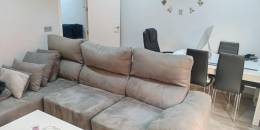 Resale - Apartment - Almoradi