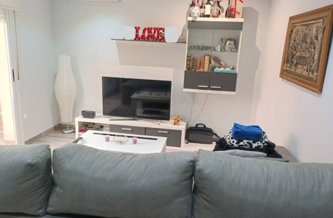 Resale - Apartment - Almoradi
