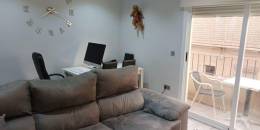 Resale - Apartment - Almoradi