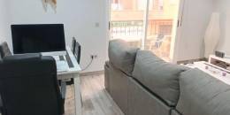 Resale - Apartment - Almoradi