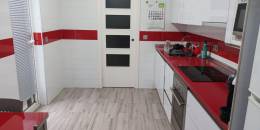 Resale - Apartment - Almoradi
