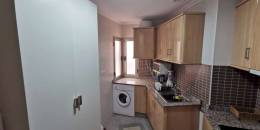 Resale - Apartment - Almoradi