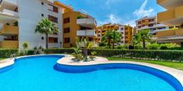 Resale - Apartment - Cabo Roig - Costa blanca