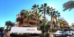 Resale - Apartment - Cabo Roig - Costa blanca