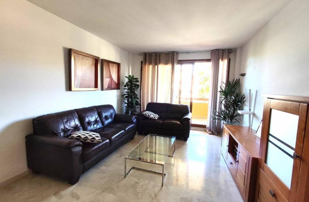 Resale - Apartment - Cabo Roig - Costa blanca