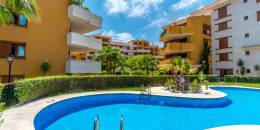 Resale - Apartment - Cabo Roig - Costa blanca