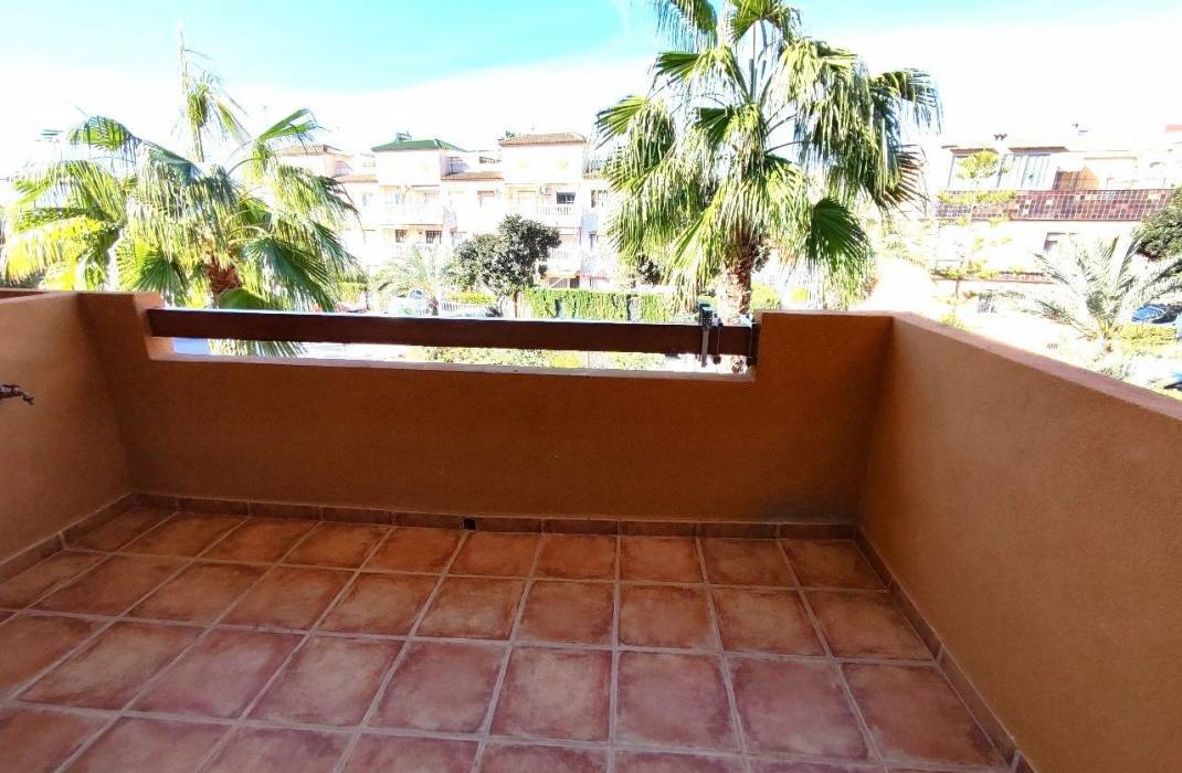 Resale - Apartment - Cabo Roig - Costa blanca