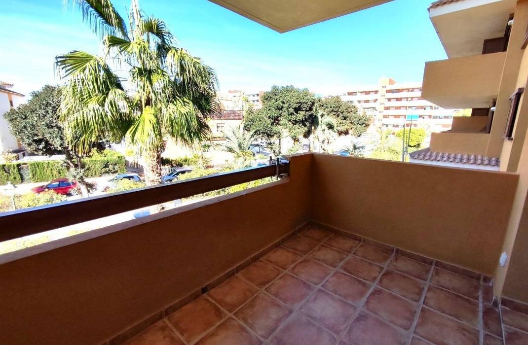 Resale - Apartment - Cabo Roig - Costa blanca