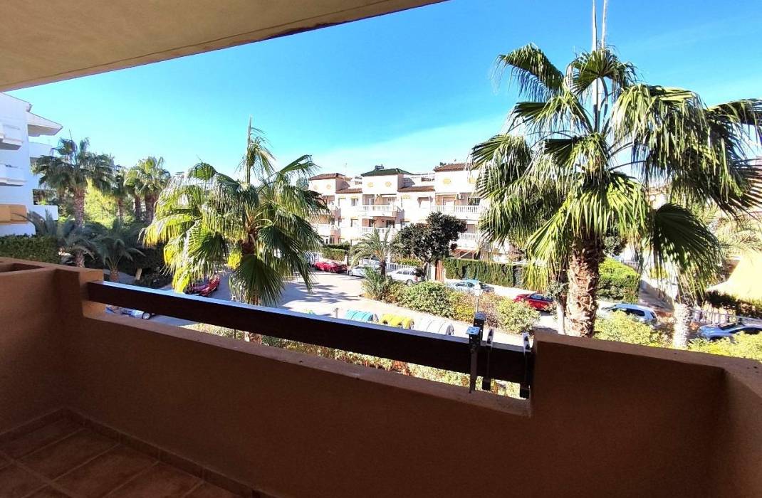 Resale - Apartment - Cabo Roig - Costa blanca