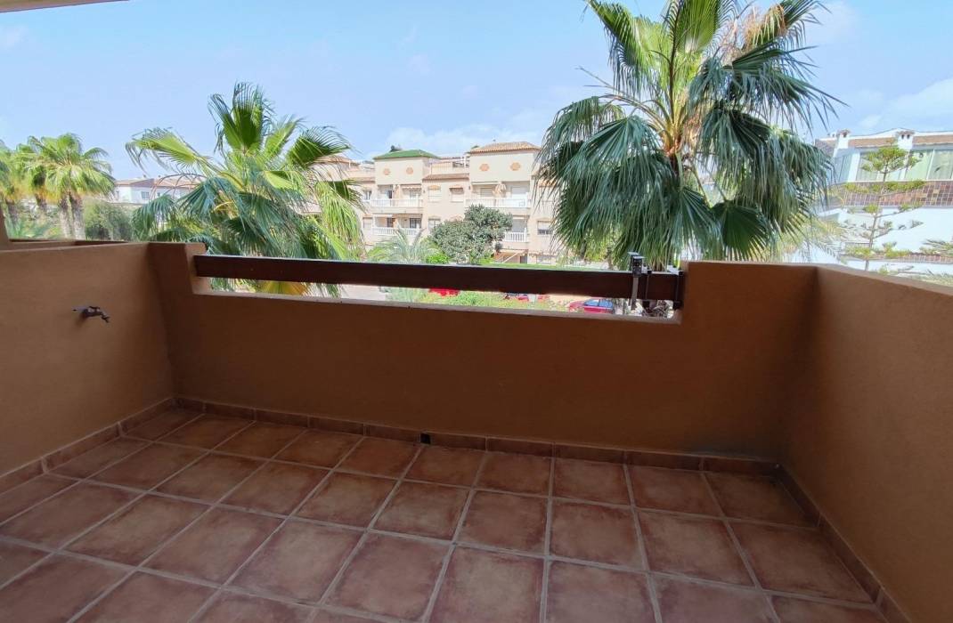 Resale - Apartment - Cabo Roig - Costa blanca