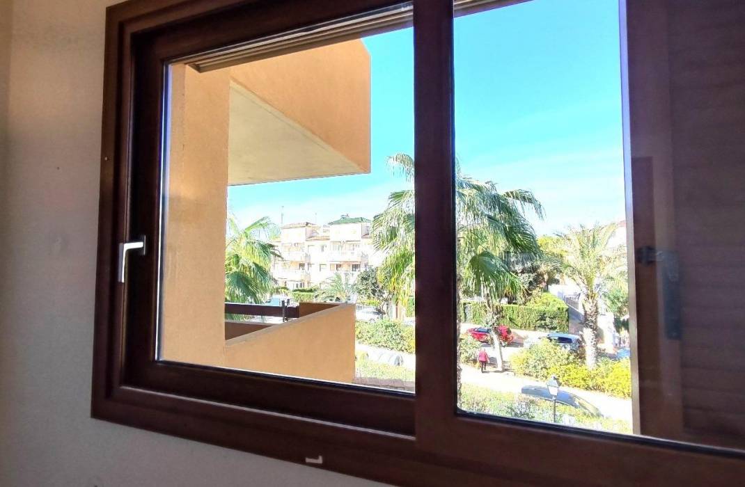 Resale - Apartment - Cabo Roig - Costa blanca