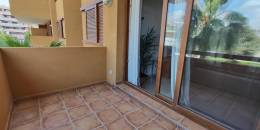 Resale - Apartment - Cabo Roig - Costa blanca