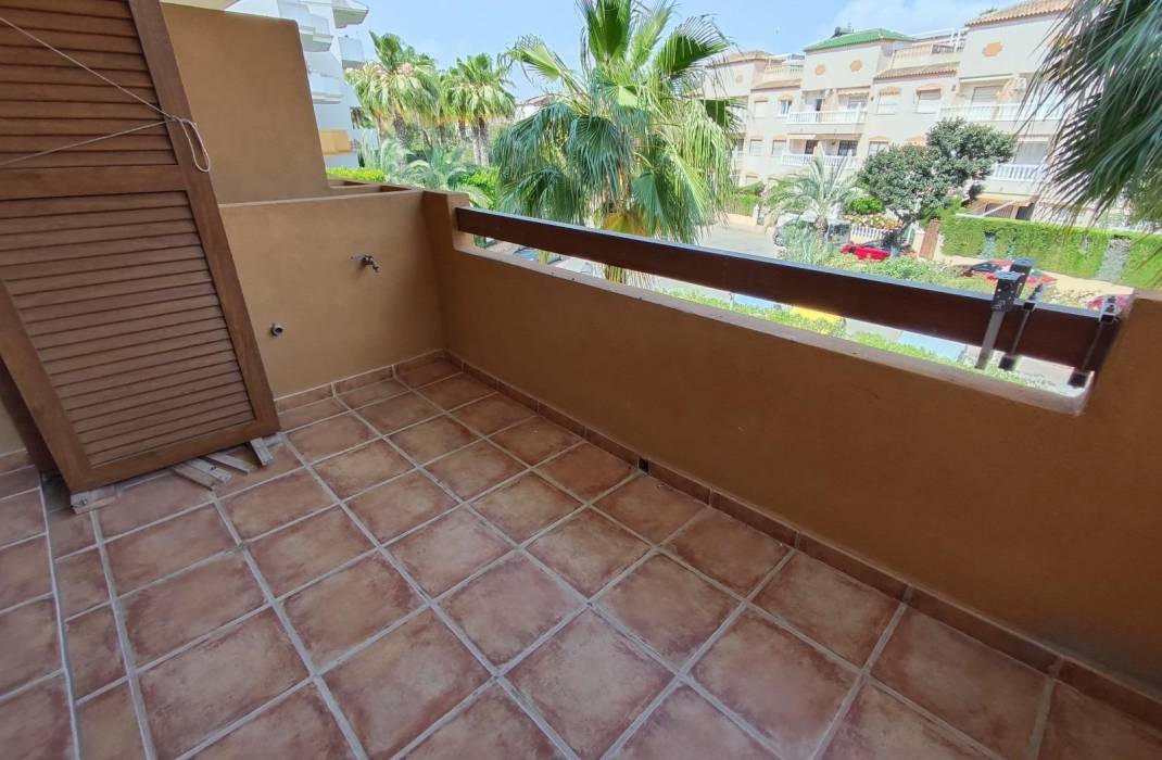 Resale - Apartment - Cabo Roig - Costa blanca