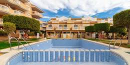 Resale - Apartment - Cabo Roig - Costa blanca