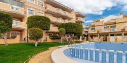 Resale - Apartment - Cabo Roig - Costa blanca