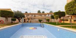 Resale - Apartment - Cabo Roig - Costa blanca