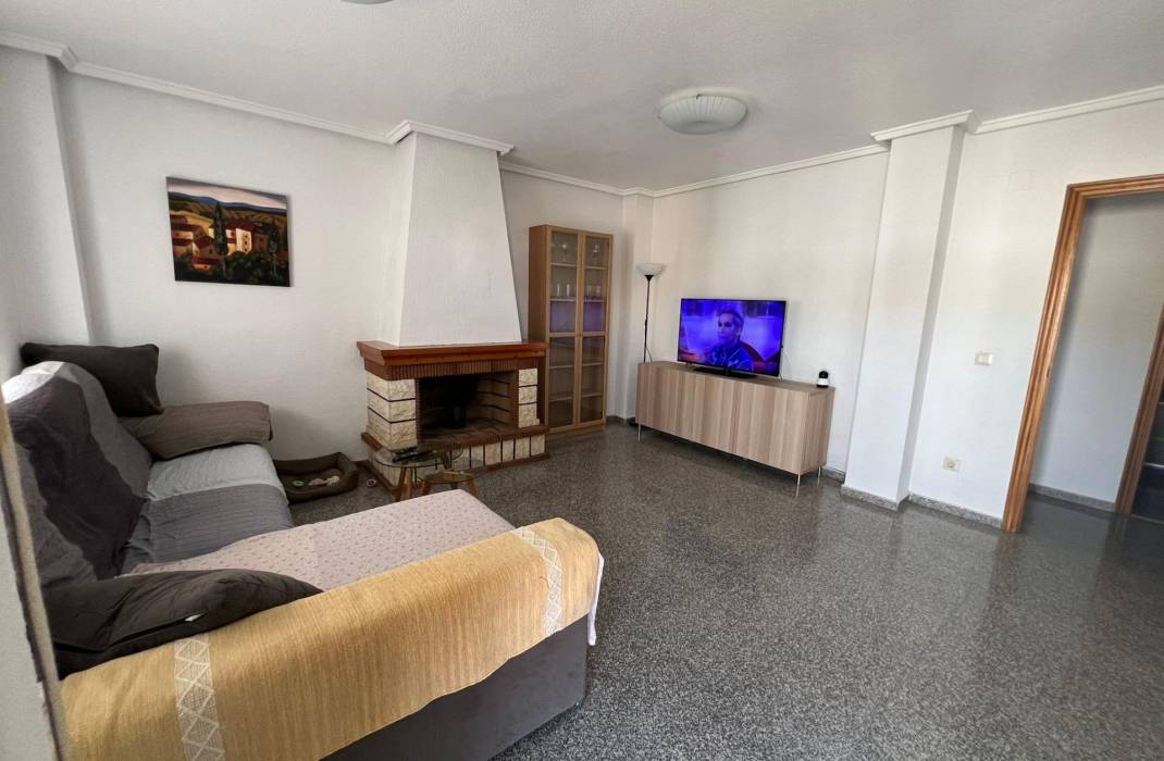 Resale - Apartment - Dolores - CENTRO