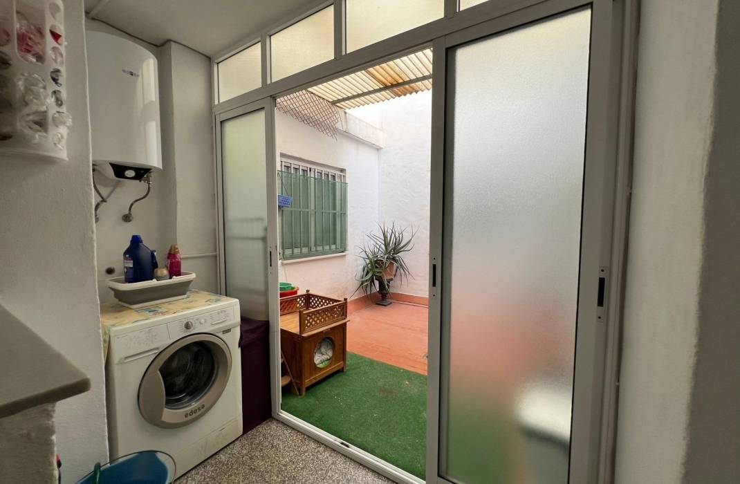 Resale - Apartment - Dolores - CENTRO