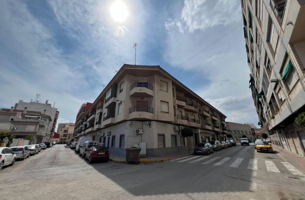 Resale - Apartment - Dolores - CENTRO