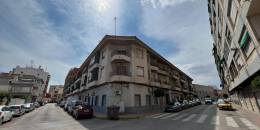 Resale - Apartment - Dolores - CENTRO