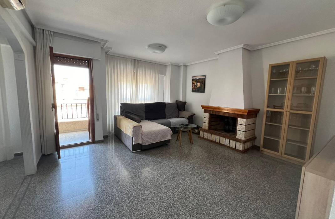 Resale - Apartment - Dolores - CENTRO