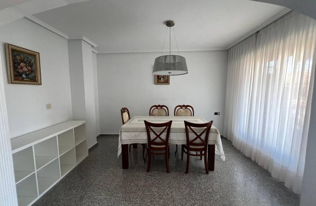 Resale - Apartment - Dolores - CENTRO