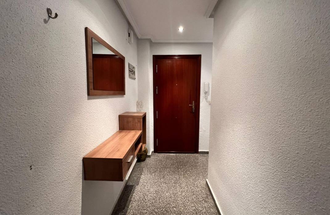 Resale - Apartment - Dolores - CENTRO