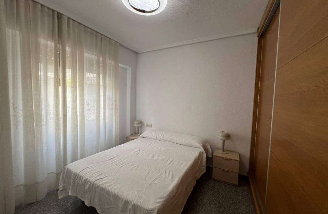 Resale - Apartment - Dolores - CENTRO