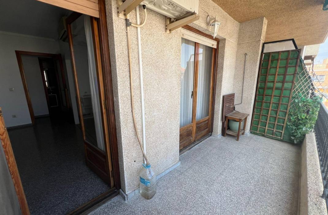 Resale - Apartment - Dolores