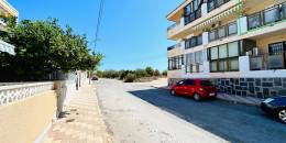 Resale - Apartment - El Chaparral - El chaparral