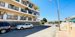 Resale - Apartment - El Chaparral - El chaparral