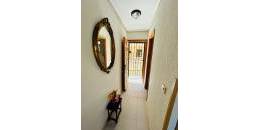 Resale - Apartment - El Chaparral - El chaparral