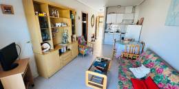 Resale - Apartment - El Chaparral - El chaparral