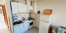 Resale - Apartment - El Chaparral - El chaparral