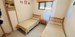 Resale - Apartment - El Chaparral - El chaparral