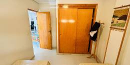 Resale - Apartment - El Chaparral - El chaparral