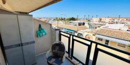 Resale - Apartment - El Chaparral - El chaparral