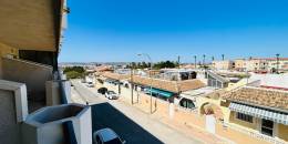 Resale - Apartment - El Chaparral - El chaparral