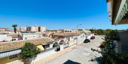 Resale - Apartment - El Chaparral - El chaparral