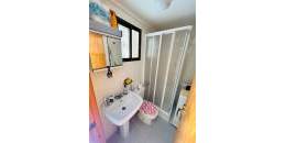 Resale - Apartment - El Chaparral - El chaparral