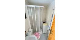 Resale - Apartment - El Chaparral - El chaparral