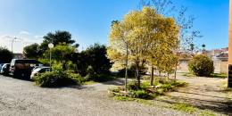 Resale - Apartment - El Chaparral - El chaparral