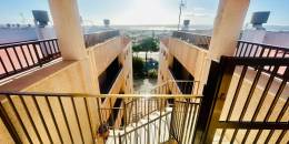 Resale - Apartment - El Chaparral - El chaparral