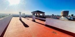 Resale - Apartment - El Chaparral - El chaparral