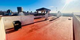 Resale - Apartment - El Chaparral - El chaparral