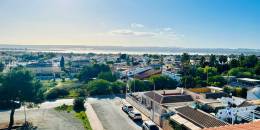 Resale - Apartment - El Chaparral - El chaparral