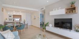 Resale - Apartment / flat - Guardamar del Segura - El Raso